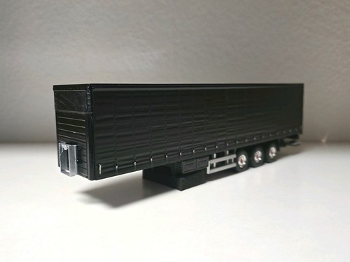 Tekno gardine schiebeplane - gardine,