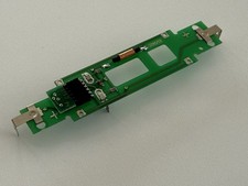 Fleischmann Spur N Platine f