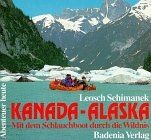 Kanada alaska mit - mit, dem