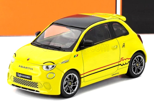 Ixo diecast 2024 fiat - 2024,