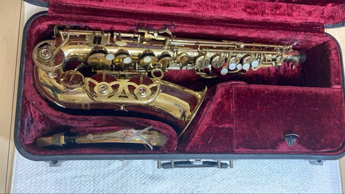 Yanagisawa prima 4 - yanagisawa, a-4