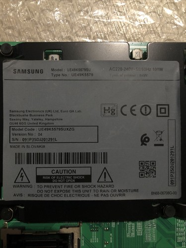 Samsung ue49k557su model - samsung,