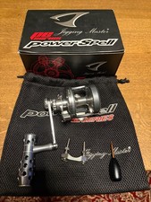 Original Jigging Master Power