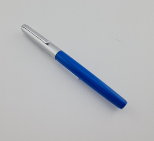 Pelikano füller blau guter - füller,