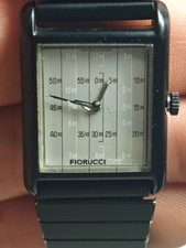 FIORUCCI Time Damen Uhr Swiss