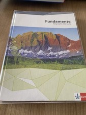 Fundamente geografie - fundamente,