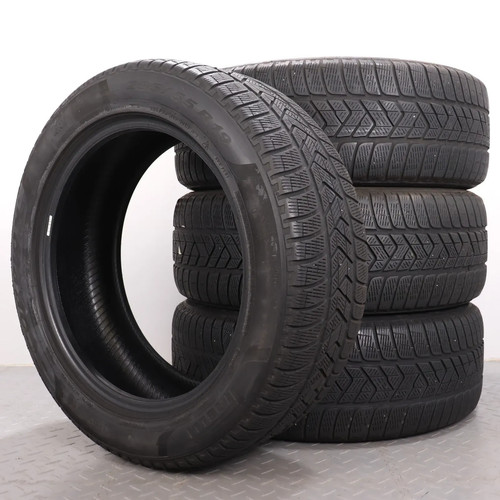 Winterreifen pirelli - 4x,