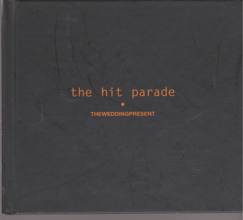 The wedding present dvd - present, cd