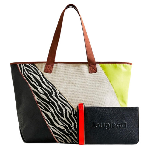 Desigual tasche shopper - desigual,