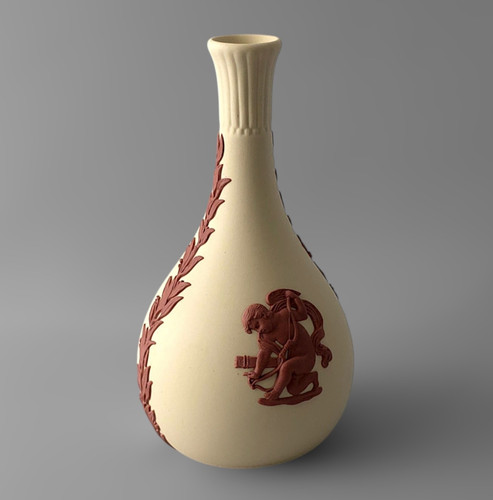 Seltene wedgwood jasperware - seltene,