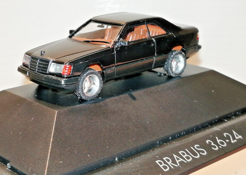 Herpa mercedes benz - 1:87,
