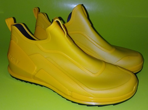 Herren gummischuhe sneaker - herren,