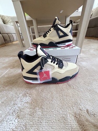 Air jordan retro - air,