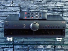 Technics Verstärker  ** SU-A
