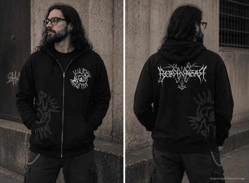Borknagar double dragon - -,