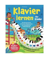 Klavier lernen für Kinder