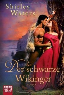 Der schwarze wikinger roman - der,