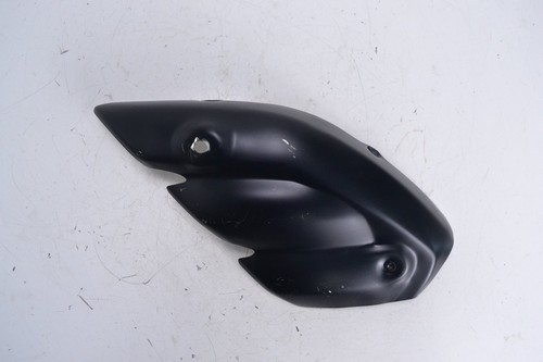 Auspuff hitzeschild agusta - mv,