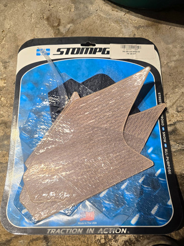 Stompgrip honda cbr - cbr, rr
