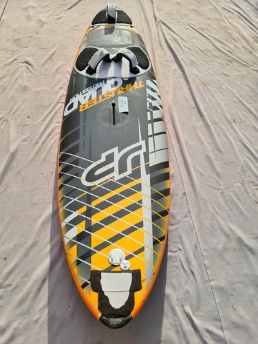 Windsurf board thruster - windsurf-board, jp