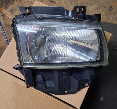 Scheinwerfer lange front - vw,