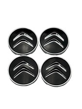 4x 60mm Für Citroen Felge