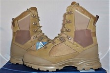 Haix Nepal Pro Coyote UK 7 EU 41 US 8 Wanderstiefel Jagd Bergschuhe NEU!