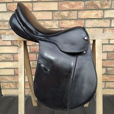 Lemetex Magic VSD Sattel