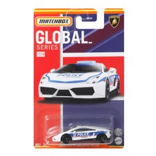 Matchbox 2021 Global Series
