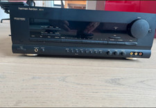 harman/kardon ohne Fernbedienung guter gebrauchter Zustand schwarz