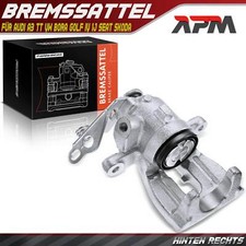 Bremssattel Hinten Rechts für