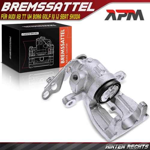 Bremssattel hinten rechts - bremssattel, für