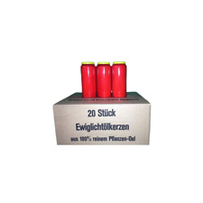 Grablichter Ewiglicht 100 %