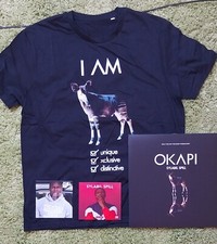 Sylabil Spill Okapi LP Auf Grime EP Anecker EP Juice Morlockk Hiob Retrogott