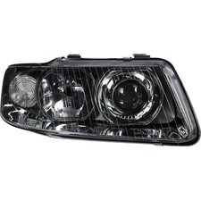 Hauptscheinwerfer Halogen