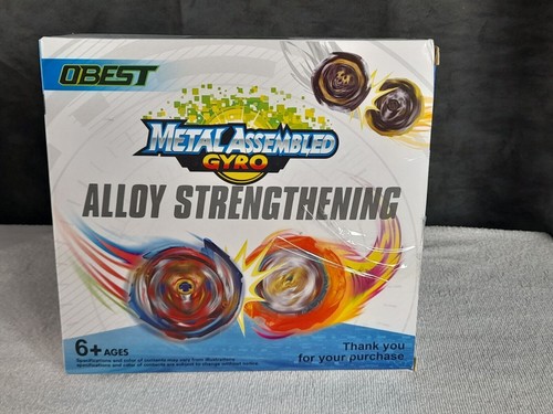 Kreisel obest metal - obest,