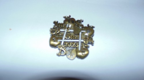 Sk2d karnevalsorden köln - ,