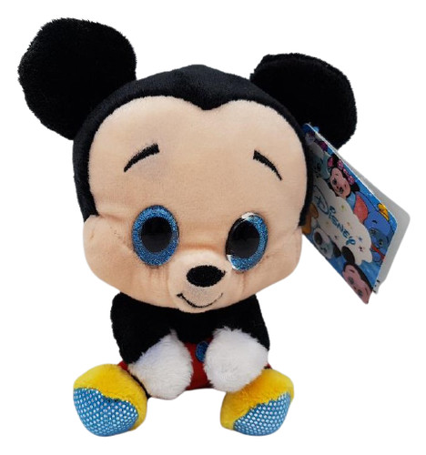 Micky maus kuscheltier cm - maus, 15