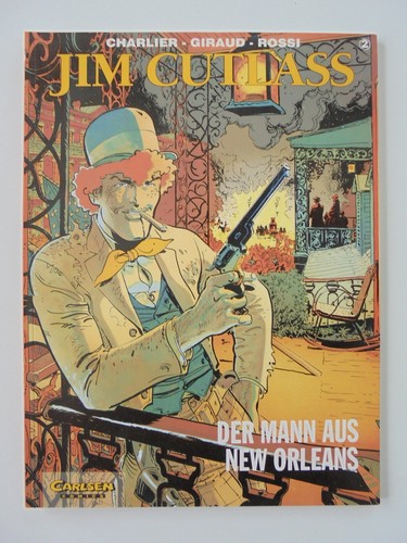 Jim cutlass band - jim,