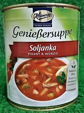 4,98€/kg) Keunecke HARZER