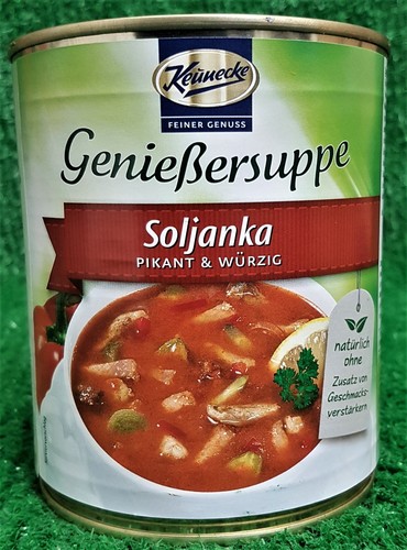Keunecke harzer - 4,98€/kg),