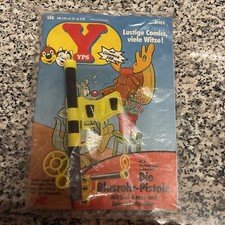 YPS Nr. 386 Mit Gimmick Yinni