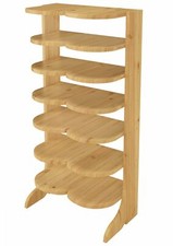 90.80-01 Doppel-Schuhregal