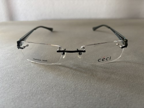 Ceci germany brille rahmenlos - ceci,