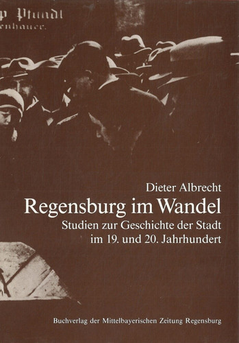 Regensburg wandel von - im,