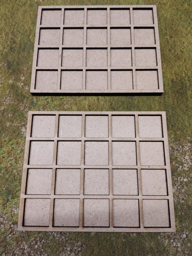 Regimentsbases old world - regimentsbases, #30