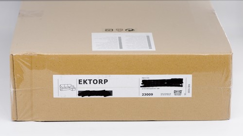 Ikea ektorp bezug - bezug, sofa