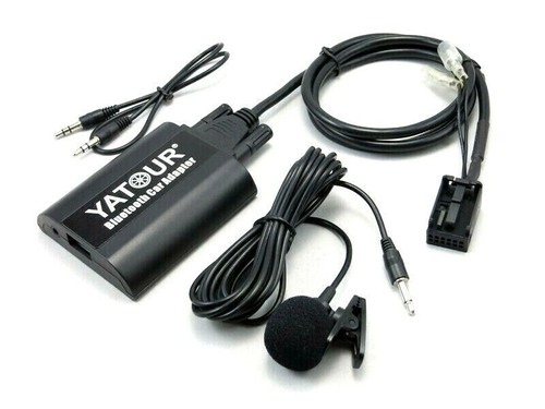 Bta bluetooth aux - aux, adapter