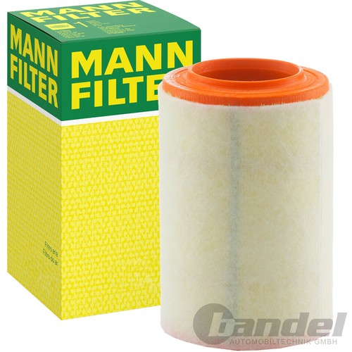Mann luftfilter c15007 passend - mann,