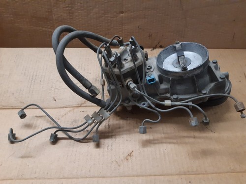 Mercedes w107 280 slc - 280,